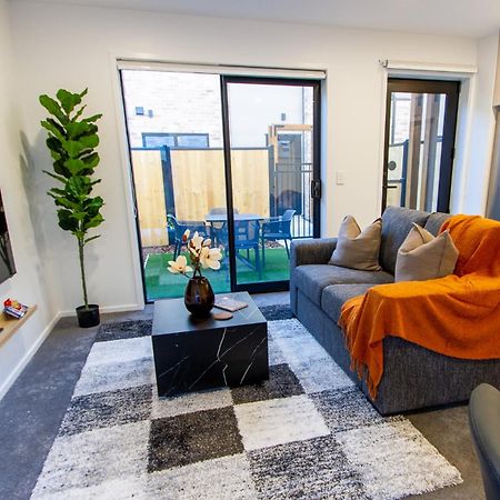 2 Bedroom Central Christchurch Hub מראה חיצוני תמונה