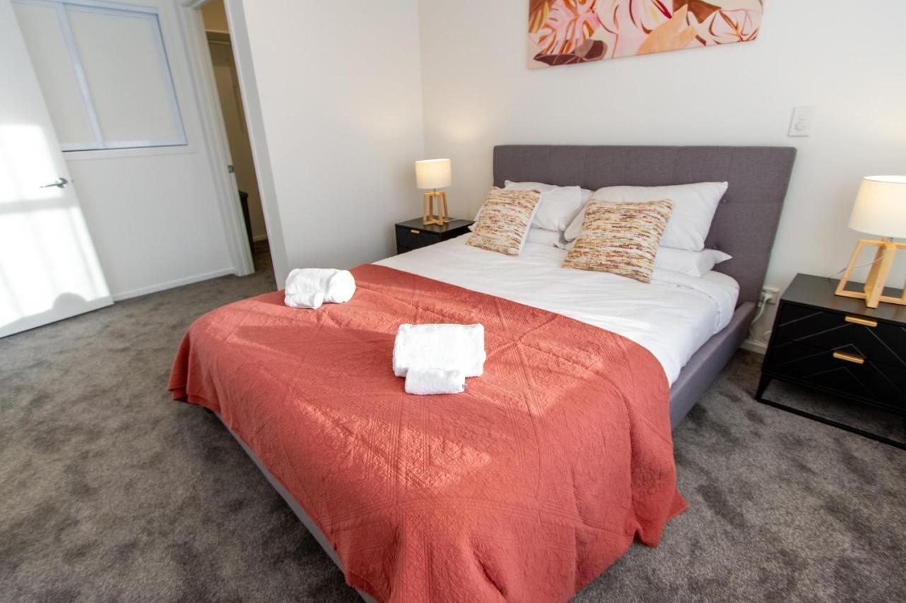 2 Bedroom Central Christchurch Hub מראה חיצוני תמונה