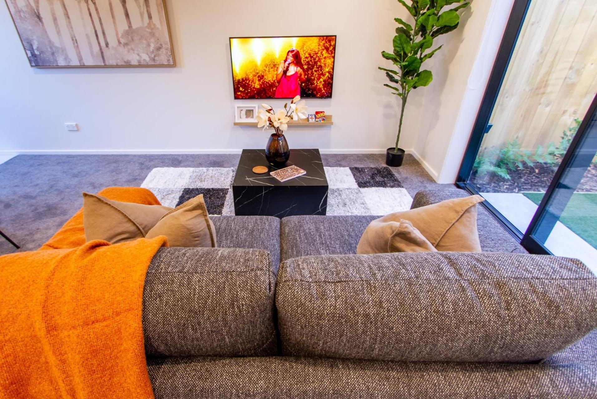 2 Bedroom Central Christchurch Hub מראה חיצוני תמונה