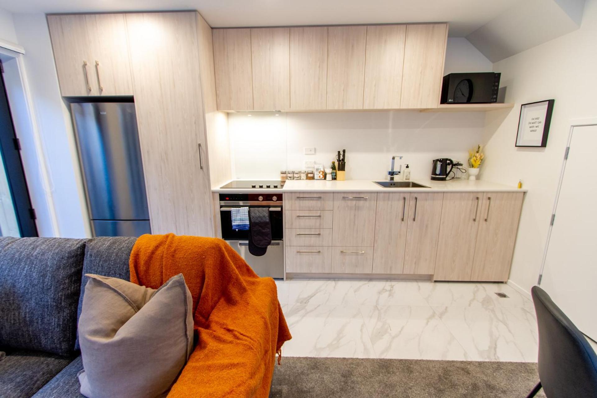 2 Bedroom Central Christchurch Hub מראה חיצוני תמונה